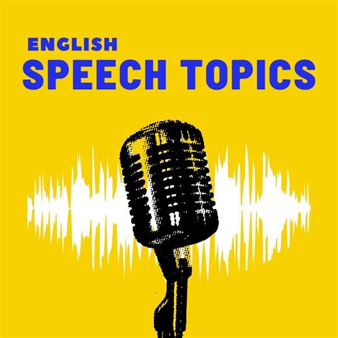 ENGLISH SPEECH .